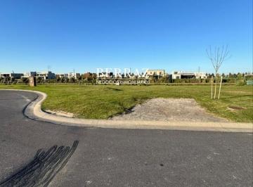 Terreno · 1470m² · Lote en Venta Barrio El Naudir 1470 m² Escobar, Zona Norte