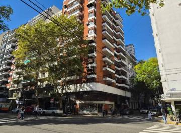 Departamento · 134m² · 5 Ambientes · 1 Cochera · Alquiler 4 Ambientes con Dependencia de Servicio y Cochera