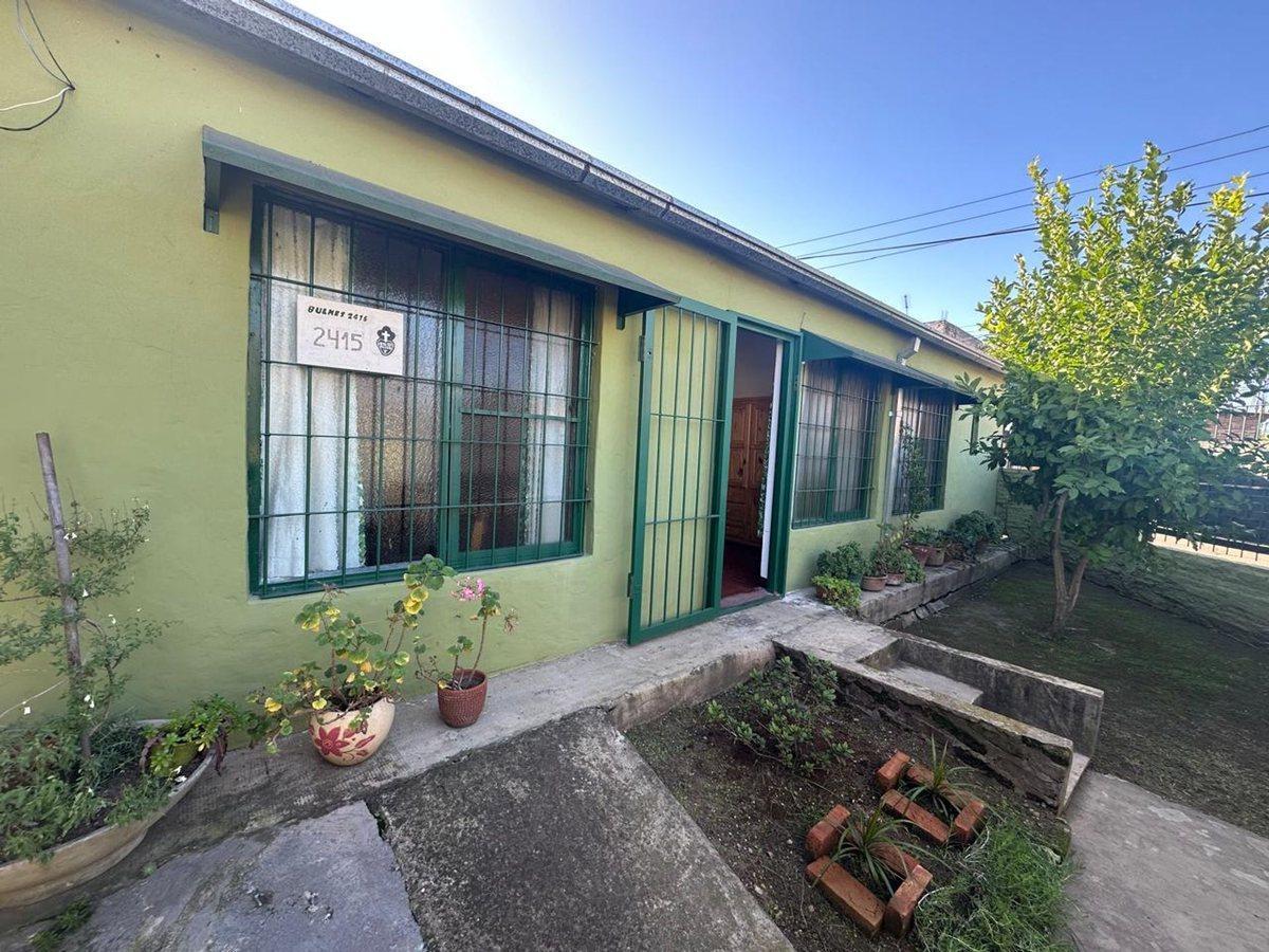 Bulnes 2400
