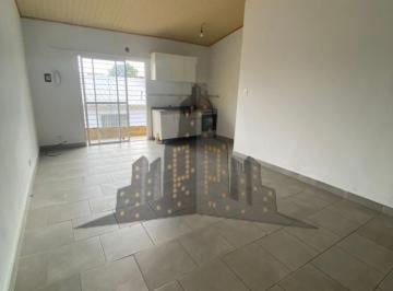 Departamento · 50m² · 2 Ambientes · Alquiler - Departamento Dos Ambientes - Doble Balcon - Santos Lugares - Bajas Expensas