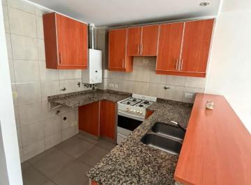 Departamento · 43m² · 2 Ambientes · 1 Cochera · Departamento 2 Ambientes con Cochera