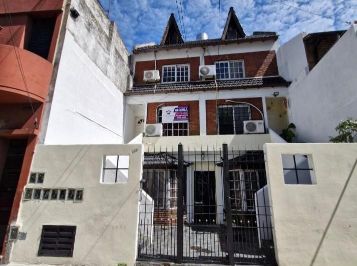 PH · 36m² · 2 Ambientes