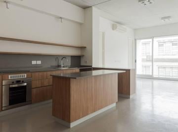 Departamento · 100m² · 3 Ambientes · 1 Cochera · Comodoro Pedro Zanni y Mayor Arturo Luisoni