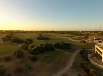Terreno · 1000m² · Lote en Venta Costa Esmeralda Barrio Residencial I Interno