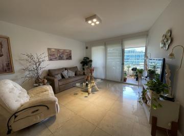 Departamento · 107m² · 2 Ambientes · 2 Cocheras · Departamento en Cristaline Muy Amplio y Luminoso