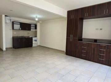 Departamento · 35m² · 1 Ambiente · 1 Cochera · Departamento en Temperley Oeste