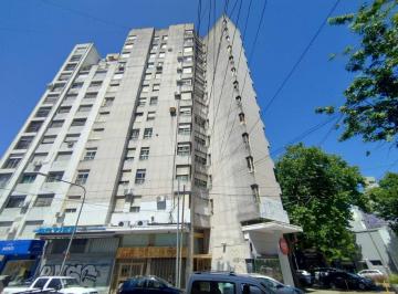 Departamento · 37m² · 2 Ambientes · Departamento en Venta - 1 Dormitorio 1 Baño - 39 m² - La Plata