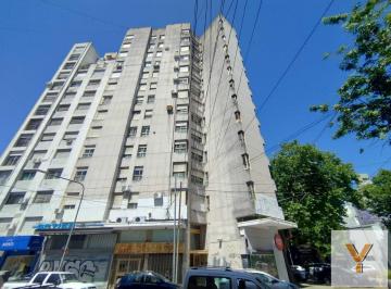 Departamento · 37m² · 2 Ambientes · Departamento en Venta - 1 Dormitorio 1 Baño - 39 m² - La Plata