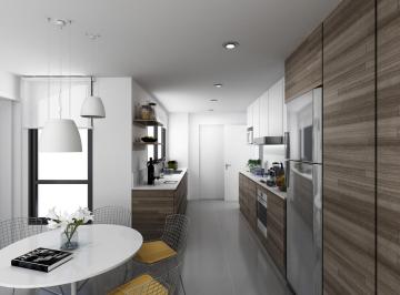 Departamento · 192m² · 5 Ambientes · Departamento 5 Ambientes con Dependencia en Cañitas