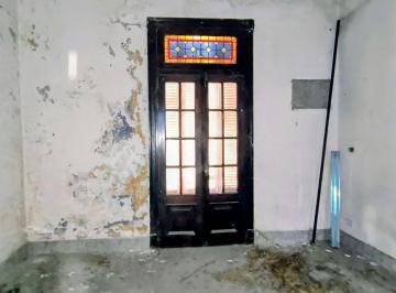 PH de 4 ambientes, Villa Crespo · Obra en Desarrollo en PH 1°piso Frente
