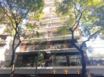 Departamento · 104m² · 4 Ambientes · Hermoso Depto 4 Ambientes + Dep en Barrio Norte