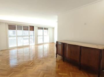 Departamento · 104m² · 4 Ambientes · Hermoso Depto 4 Ambientes + Dep en Barrio Norte