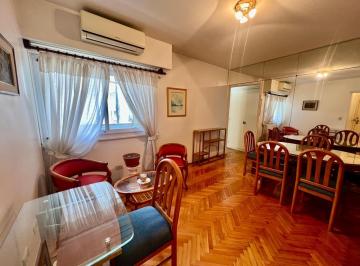 Departamento · 42m² · 2 Ambientes · Departamento - 2 Ambientes - Palermo - Lavadero