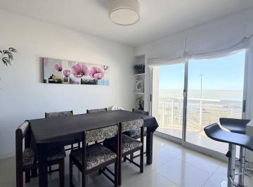 Departamento · 50m² · 3 Ambientes · Departamento 3 Ambientes con Vista Al Mar