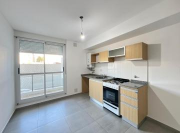 Departamento · 36m² · 2 Ambientes · 1 Cochera · Alquiler Departamento Rosario 1 Dormitorio Pichincha con Cochera Terraza Solarium Facultades