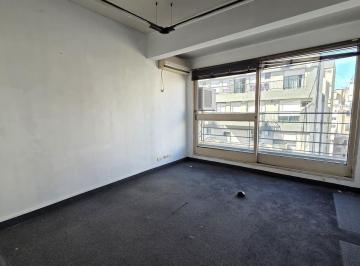 Oficina comercial · 49m² · 4 Ambientes · Oficina 49 m² Oportunidad