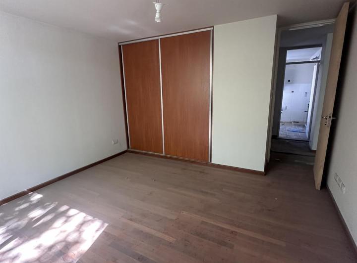 Departamento · 90m² · 4 Ambientes