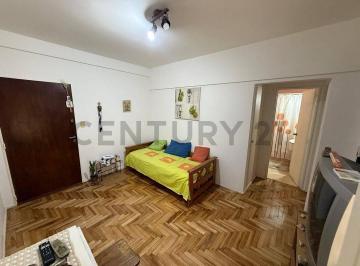 Departamento · 31m² · 2 Ambientes · Venta de Departamento 2 Ambientes en Roosevelt Belgrando Apto Credito