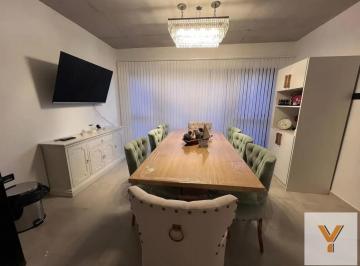 Departamento · 100m² · 4 Ambientes · Triplex en Venta - 2 Dorm. 4 Baños - Pinamar
