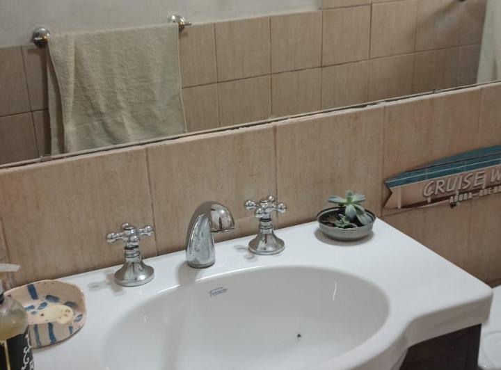Departamento · 65m² · 2 Ambientes