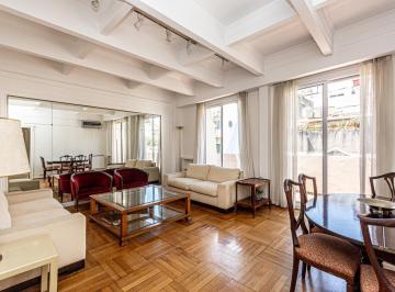 Departamento · 70m² · 3 Ambientes · Departamento Venta 3 Amb, Balcón y Dependencia. Recoleta.