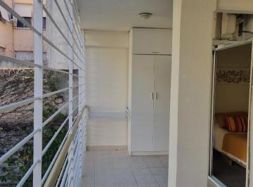 Departamento · 57m² · 4 Ambientes · 4 Ambientes con Gran Balcón Terraza, Pileta y Jardín – Núñez