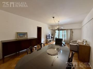 Departamento · 106m² · 4 Ambientes · 1 Cochera · Departamento 4 Ambientes en Cañitas