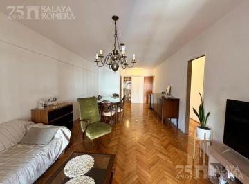 Departamento · 106m² · 4 Ambientes · 1 Cochera · Departamento 4 Ambientes en Cañitas