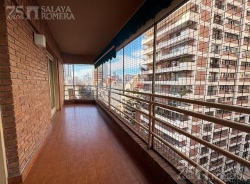 Departamento · 106m² · 4 Ambientes · 1 Cochera · Departamento 4 Ambientes en Cañitas