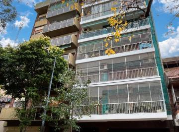 Departamento · 33m² · 2 Ambientes · Dos Ambientes en Excelente Ubicacion