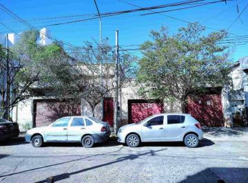 Casa · 265m² · 3 Ambientes · 3 Cocheras · Venta - Casa Refaccionar + Local + Galpon - Pdo San Martin