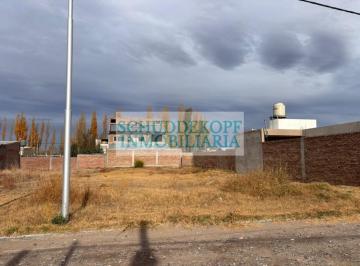 Terreno · 318m² · Venta Lote en Loteo Altos Alberdi IV