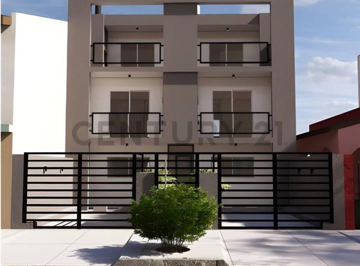 Terreno en Venta en Ramos Mejía Zona Bomberitos