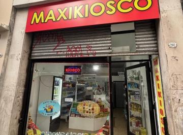 Local comercial · 35m² · 1 Ambiente · Local en Balvanera