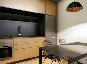 Departamento · 38m² · 2 Ambientes · Departamento - Avellaneda
