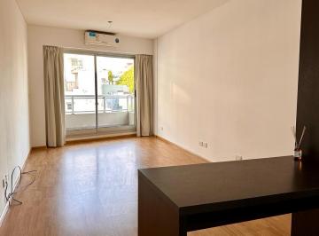 Departamento · 30m² · 1 Ambiente · Palermo - Monoambiente con Amenities