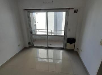 Departamento · 32m² · 1 Ambiente · Monoambiente Al Contrafrente con Balcon