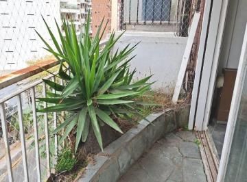 Departamento · 60m² · 3 Ambientes · Excelente 3 Amb por Estado y Ubicacion Fte Balcon Luminoso