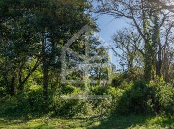 Terreno · 1033m² · Vendo Terreno Exclusivo San Lorenzo