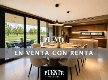 Casa · 290m² · 7 Ambientes · 6 Cocheras · Casa en Venta en Pride Canning - a Estrenar