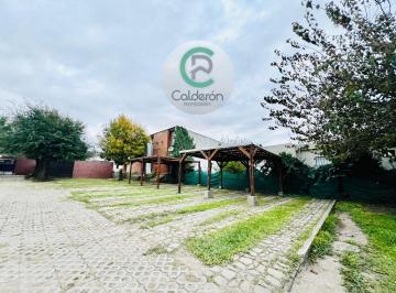 Casa · 70m² · 3 Ambientes · 1 Cochera · Duplex en Venta Condominio Aires del Rey Paso del Rey