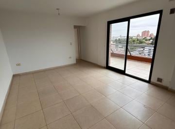 Departamento · 32m² · 3 Ambientes · Venta Amplio Dpto 1 Dormitorio Bv San Juan 900. Vista a Las Sierras Privilegiada