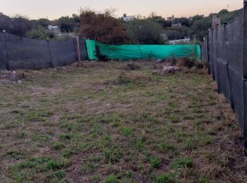 Terreno · 300m² · Venta Terreno Villa Sol, Salsipuedes
