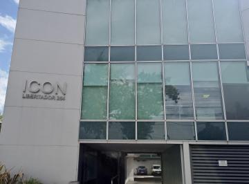 Oficina comercial · 234m² · 10 Ambientes · 4 Cocheras · Oficina en Venta Piso Entero en Vicente López