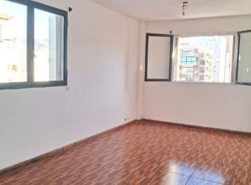 Departamento · 44m² · 2 Ambientes · Departamento Dos Ambientes Impecable Bajo Belgrano