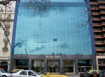 Oficina comercial · 381m² · 7 Cocheras · Oficina en Recoleta