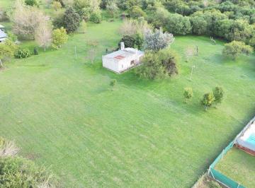 Campo · 50m² · 3 Ambientes · Chacra - Gualeguaychu