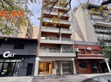 Departamento · 35m² · 1 Ambiente · Monoambiente en Alquiler en Caballito
