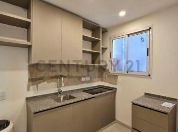 Departamento · 53m² · 3 Ambientes · PH 3 Ambientes con Balcon en Excelente Ubicación