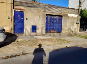 Terreno · 208m² · Terreno en Venta con Proyecto Aprobado Ramos Mejía Zona Bomberitos